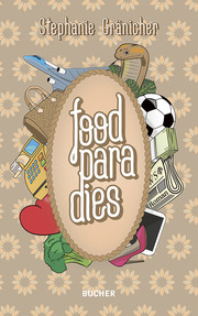 Foodparadies - Cover