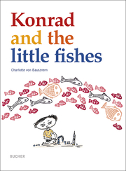 Konrad and the little fishes