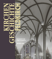 Kirchengeschichte Feldkirch