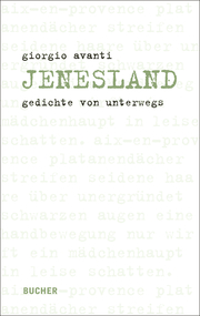 Jenesland - Cover