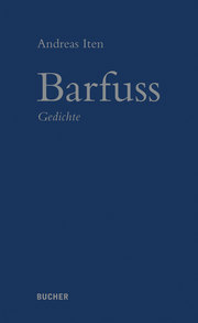 Barfuss - Cover