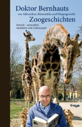 Doktor Bernhauts Zoogeschichten