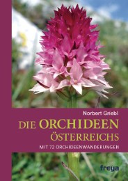 Die Orchideen Österreichs