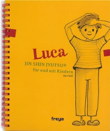 Luca - Cover
