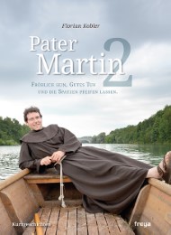 Pater Martin 2
