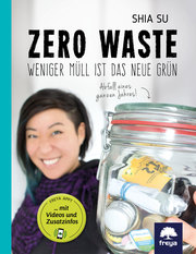 Zero Waste - Cover