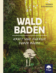 Waldbaden - Cover
