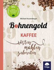 Bohnengold - Cover