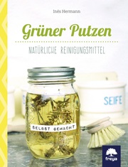 Grüner Putzen - Cover