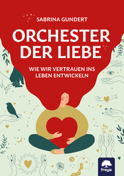 Orchester der Liebe - Cover