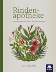 Rindenapotheke - Cover