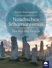 Nordischer Schamanismus - Cover