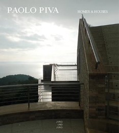 Paolo Piva - Homes & Houses