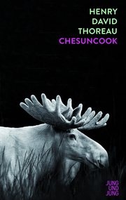 Chesuncook - Cover