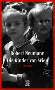 Die Kinder von Wien - Cover
