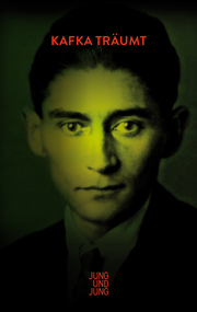 Kafka träumt - Cover