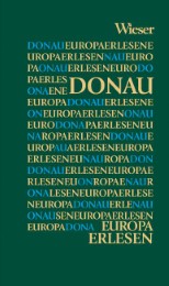 Europa Erlesen Donau - Cover