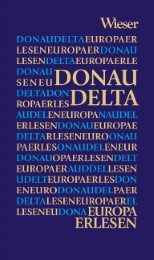 Europa Erlesen Donaudelta - Cover