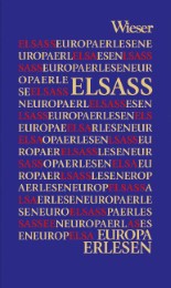 Europa Erlesen Elsass