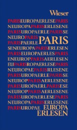 Europa Erlesen Paris - Cover