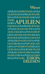 Europa Erlesen Apulien - Cover
