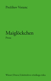 Maiglöckchen - Cover
