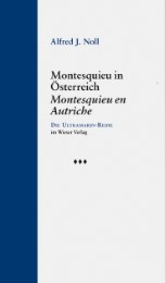 Montesquieu in Österreich / Montesquieu en Autriche