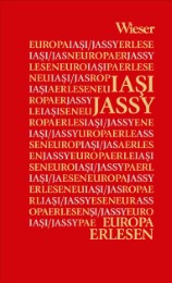 Europa Erlesen Iasi / Jassy