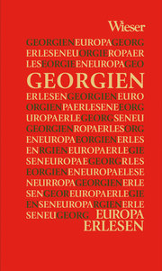 Georgien - Cover