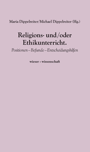 Religions- und/oder Ethikunterricht.