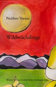 Wildwüchslinge - Cover