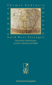 Nord West Passagen