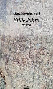 Stille Jahre - Cover