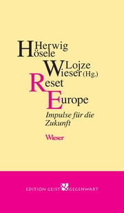 Reset Europe
