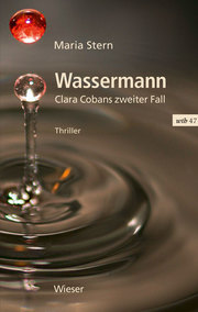Wassermann - Cover