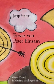 Etwas von Peter Einsam - Cover