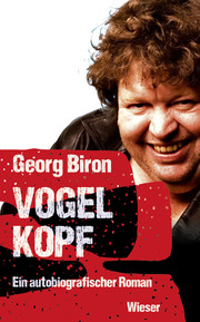 Vogelkopf - Cover
