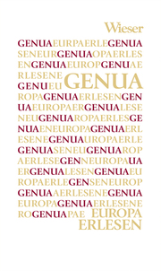 Genua - Cover