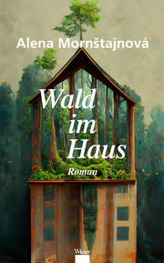Wald im Haus - Cover