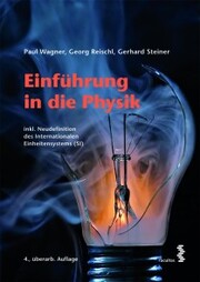 Einführung in die Physik - Cover