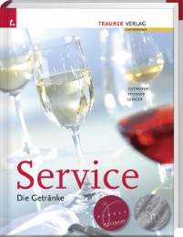 Service - Die Getränke