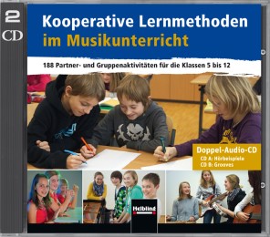 Kooperative Lernmethoden im Musikunterricht