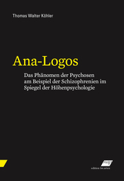 Ana-Logos - Cover