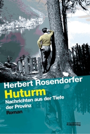 Huturm - Cover