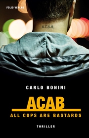ACAB - Cover
