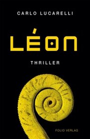 Léon - Cover