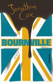 Bournville - Cover