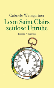 Leon Saint Clairs zeitlose Unruhe