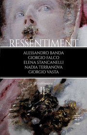Ressentiment (II) - Cover