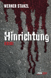 Hinrichtung - Cover